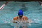 Swimming vs CGA  Wheaton College Swimming & Diving vs Coast Guard Academy. - Photo By: KEITH NORDSTROM : Wheaton, Swimming, diving